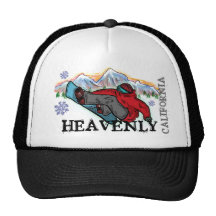 Chapéu celestial do fragmento do snowboarder de Ca Boné