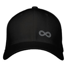 Chapéu da infinidade por ZZZ infinito Bones