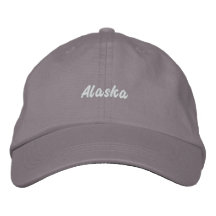 Chapéu de Alaska Bones