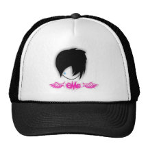 Chapéu de Emo Bonés