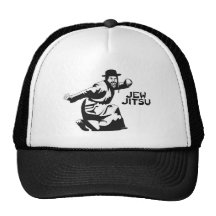 Chapéu de Jitsu do judeu Bonés