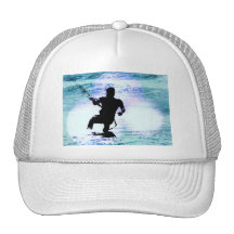 Chapéu de Kiteboarding Bonés