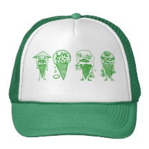 Chapéu de Sean Starwars Bonés