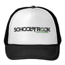 Chapéu de SOR_Truckers Bone