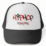 Chapéu do dançarino de Hip Hop chapéus