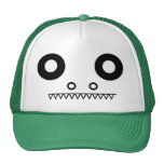 Chapéu do monstro bonés