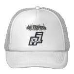 chapéu do theanswer_AIbball Bonés