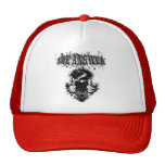 chapéu do theanswer_skull_ bone