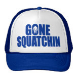 Chapéu IDO original & êxito de vendas do SQUATCHIN Boné