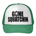Chapéu IDO original & êxito de vendas do SQUATCHIN Bonés