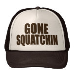 Chapéu IDO original & êxito de vendas do SQUATCHIN Bonés