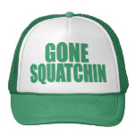 Chapéu IDO original & êxito de vendas do SQUATCHIN Bone
