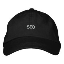 Chapéu negro SEO Bone