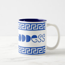 CHAVE GREGA DO GREGO DA DEUSA CANECA