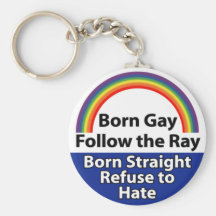 CHAVEIRO 4 DO ORGULHO GAY