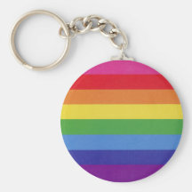 CHAVEIRO 5 DO ORGULHO GAY