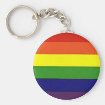 CHAVEIRO 6 DO ORGULHO GAY