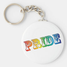 CHAVEIRO 8 DO ORGULHO GAY