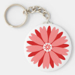 Chaveiro da flor