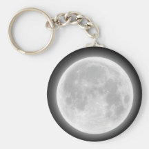Chaveiro da lua