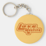 Chaveiro da máquina do amor