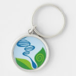Chaveiro de Biologia