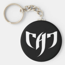 Chaveiro de CAC