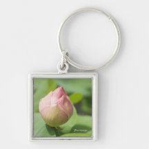 Chaveiro de Lotus