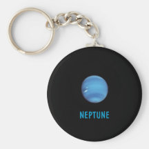 Chaveiro de NETUNO