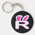 Chaveiro de R