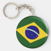 Chaveiro do botão do futebol - SRF