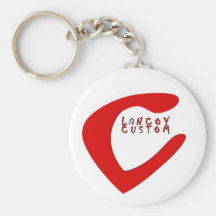 CHAVEIRO DO COSTUME DE LANCOY