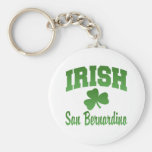 Chaveiro do irlandês de San Bernardino