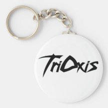 Chaveiro do original de TriOxis