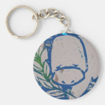chaveiro do peixe-boi