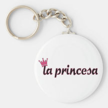 chaveiro do princesa do la