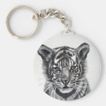 Chaveiro selvagem de Cub