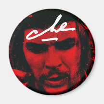 Che Guevara Imãs
