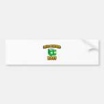 Chefe Cerveja-Psto Adesivo