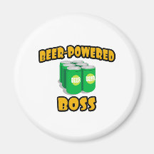 Chefe Cerveja-Psto Imas