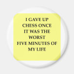 CHESS.jpg Imã De Refrigerador