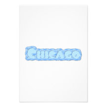 Chicago Convite