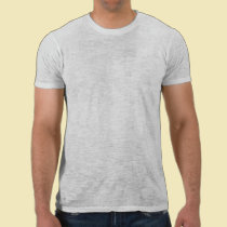 China afligiu a camisa camisetas