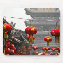 China velha mouse pads