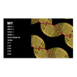 Chinesejapanesmegafandesign, nome, endereço 1, A… Cartões De Visitas