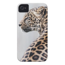 Chita Capas De iPhone 4 Case-Mate