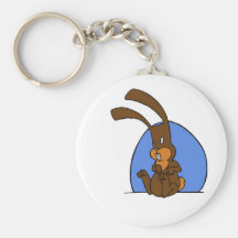 choc bunny2 chaveiros