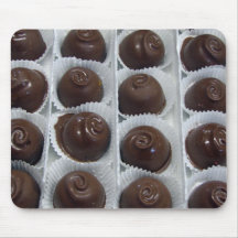Chocolate Mousepad
