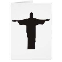 Christ Cartoes