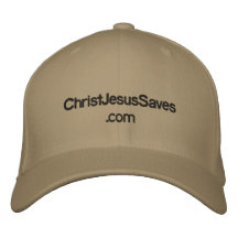 ChristJesusSaves.com Bones